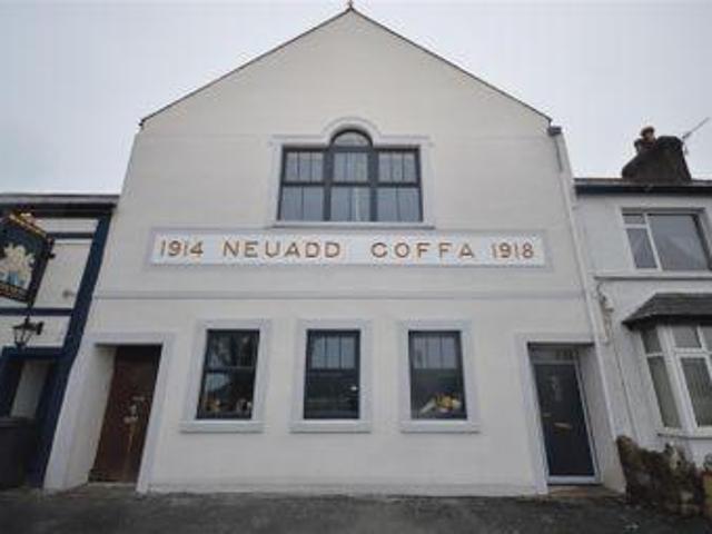 House for sale in Colwyn Bay, Wales