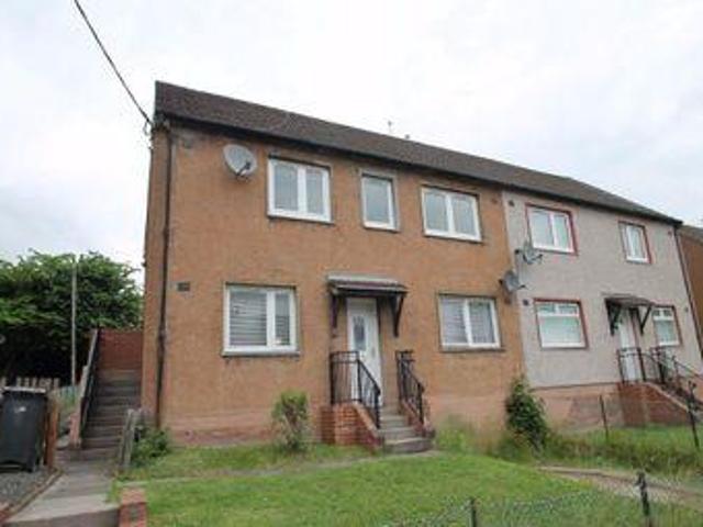 House for sale in Broxburn, Scotland