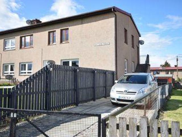 House for sale in Kelty, Scotland
