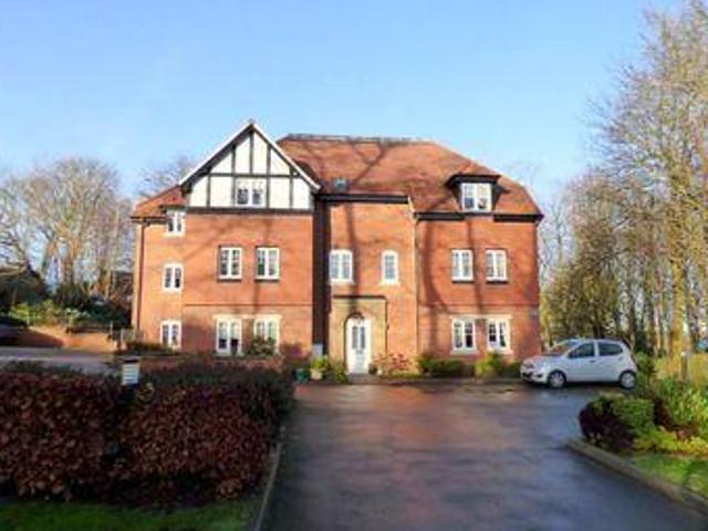 House for sale in Potters Corner, East Midlands