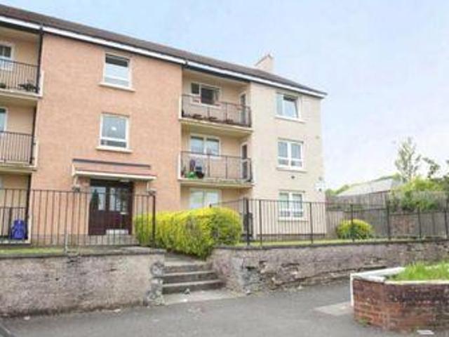 House for sale in Scotland