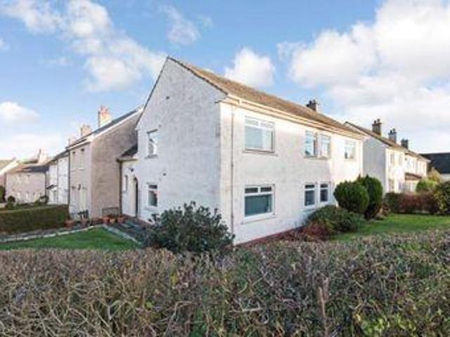 House for sale in Glenburn, Scotland