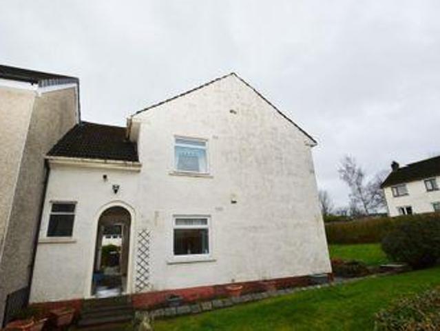 House for sale in Glenburn, Scotland