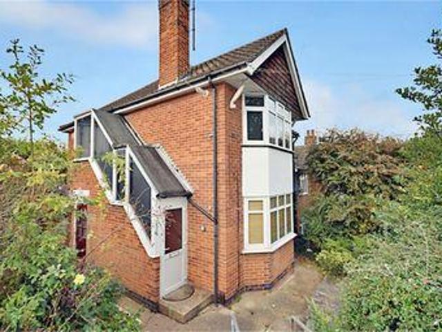 House for sale in Northampton, Northamptonshire