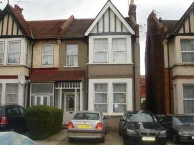 House for sale in Wembley, Greater London