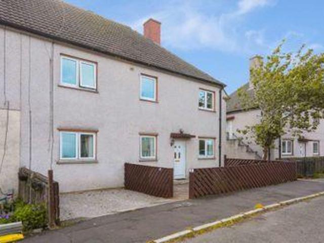 House for sale in Flushing, Scotland