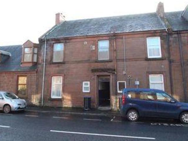 House for sale in Newmilns, Scotland