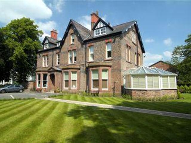 House for sale in Liverpool, Liverpool City Region