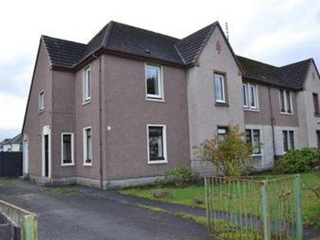 House for sale in Bellshill, Scotland