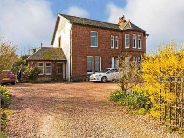 House for sale in Stirling