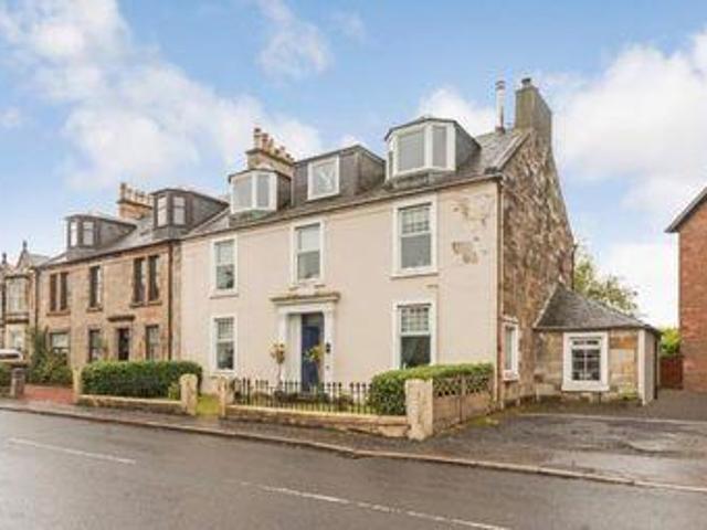 House for sale in Crookedholm, Scotland
