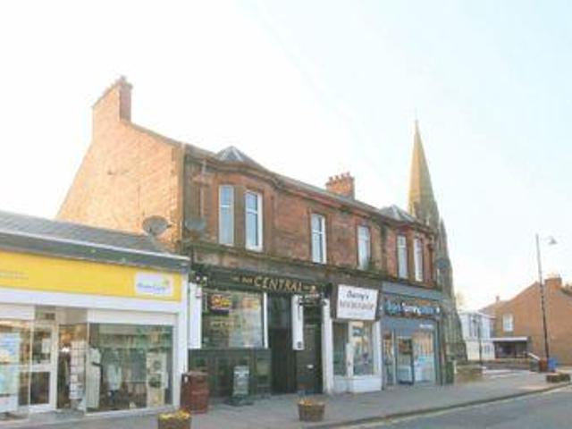 House for sale in Prestwick