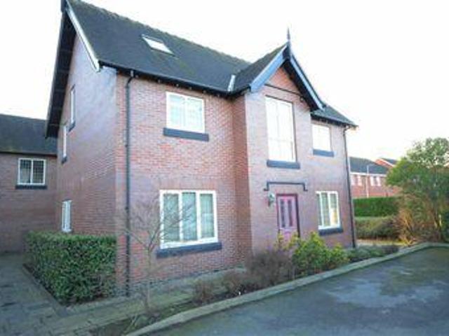 House for sale in Stoke-on-Trent