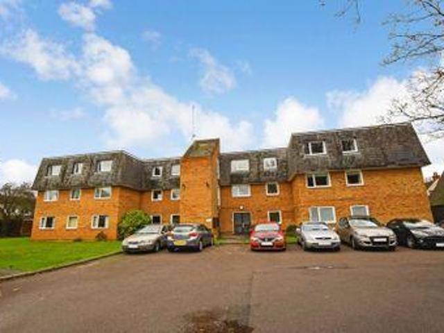 House for sale in Bedford, England