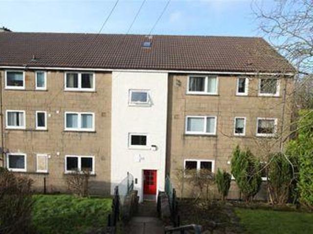 House for sale in Greenock, Scotland