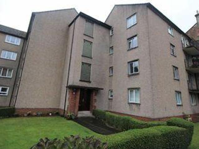 House for sale in Greenock, Scotland