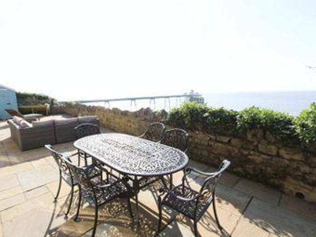 House for sale in Clevedon, North Somerset