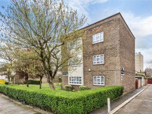 House for sale in Lyons, Greater London