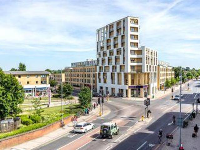 House for sale in Arbury, Cambridgeshire