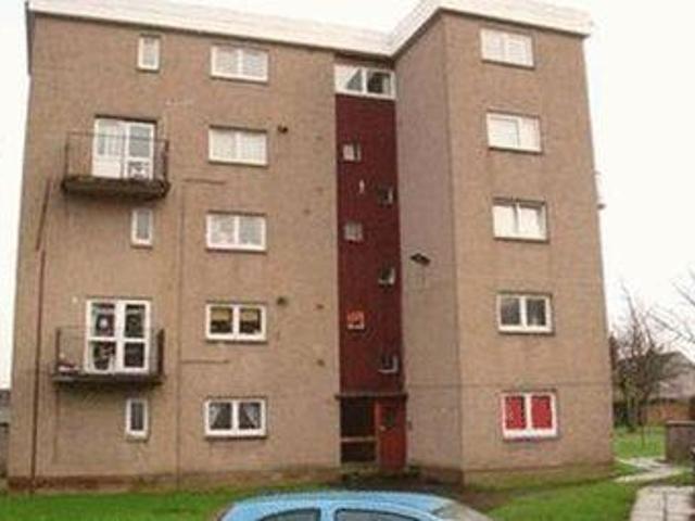 House for sale in Alexandria, Scotland