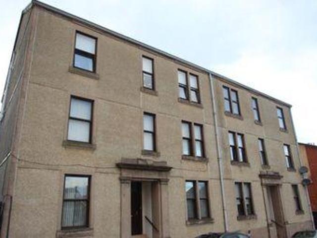 House for sale in Greenock, Scotland