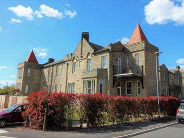 House for sale in Otley, West Yorkshire