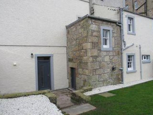 House for sale in Cambuskenneth, Scotland