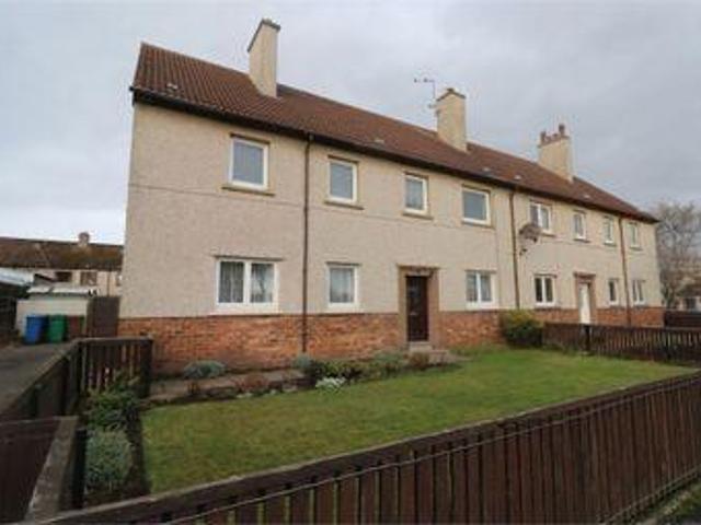 House for sale in Leven, Scotland