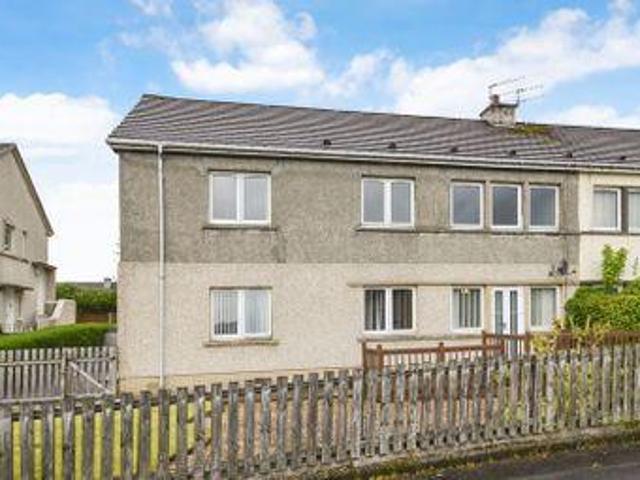 House for sale in Glasgow, Glasgow City