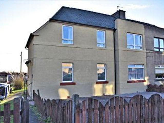 House for sale in Dedridge, Scotland