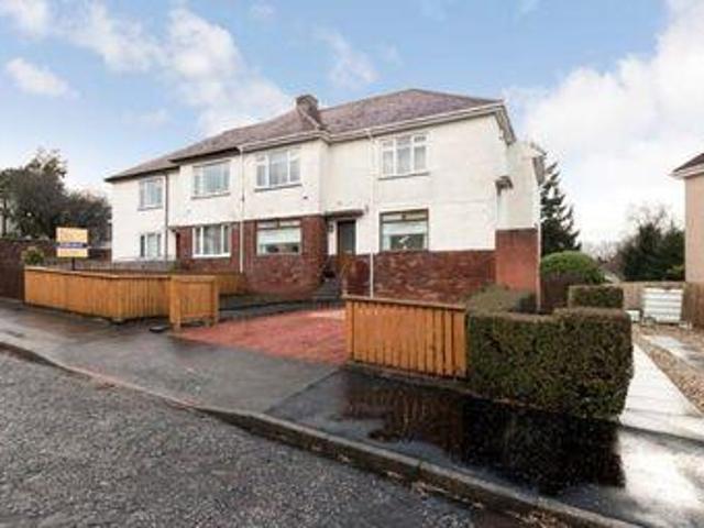 House for sale in Crookedholm, Scotland