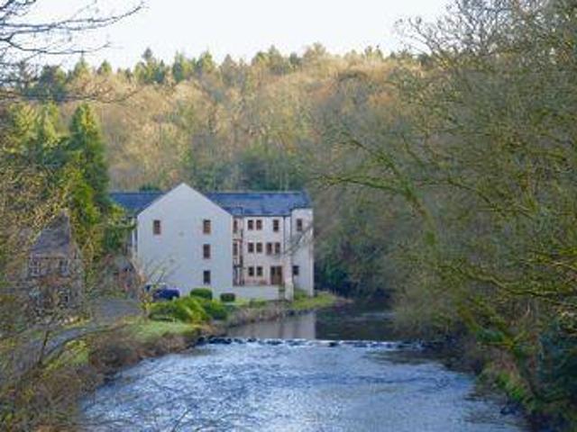 House for sale in Scotland
