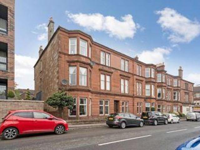 House for sale in Scotland