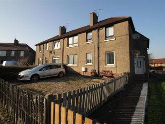 House for sale in Broxburn, Scotland