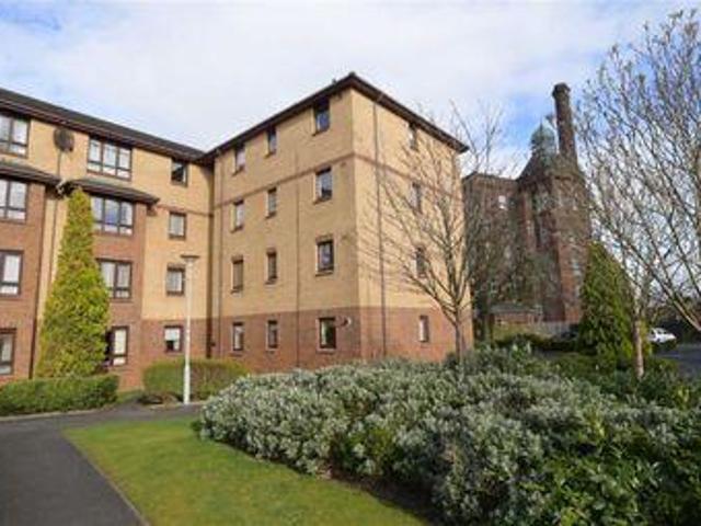 House for sale in Glenburn, Scotland