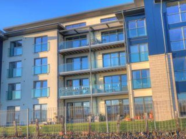 House for sale in Arbroath, Scotland