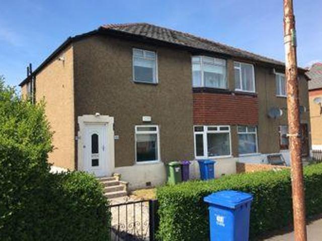 House for sale in Scotland