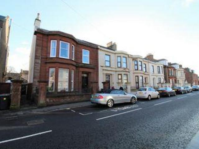 House for sale in Ardrossan, Scotland