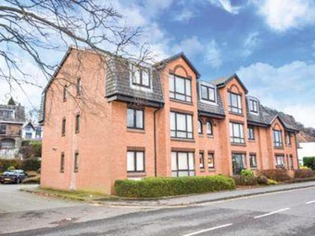 House for sale in Cambuskenneth, Scotland