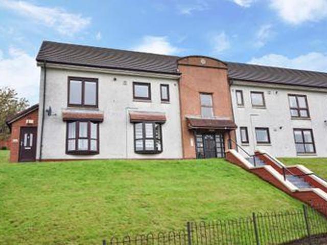 House for sale in Glenburn, Scotland