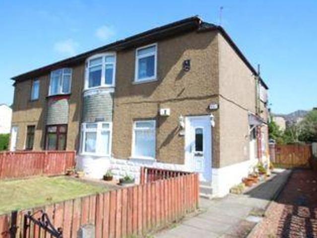 House for sale in Scotland