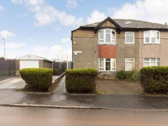 House for sale in Scotland