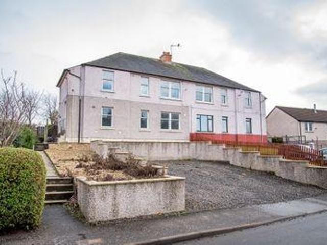 House for sale in Larbert