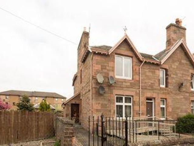 House for sale in Moneydie, Scotland