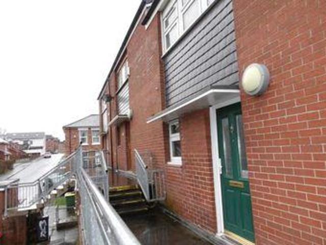 House for sale in Higher Bartle, Lancashire