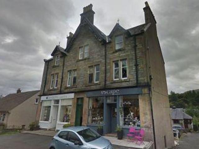House for sale in Killin