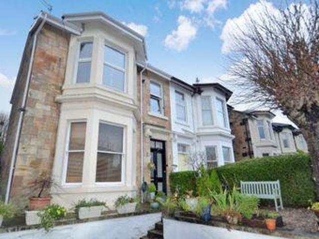 House for sale in Scotland