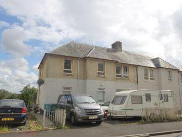 House for sale in Coatbridge, North Lanarkshire