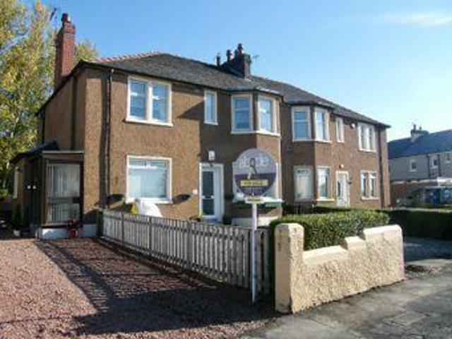 House for sale in Motherwell, Scotland