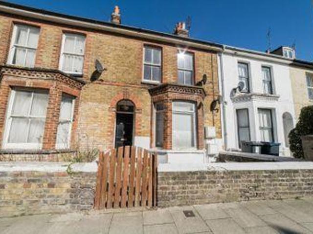 House for sale in Whitstable, Kent